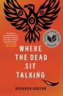 Where the Dead Sit Talking Cover Image