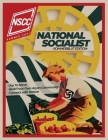 NSCC Sommerblut 2021 Cover Image
