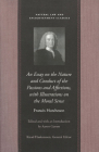 An Essay on the Nature and Conduct of the Passions and Affections, with Illustrations on the Moral Sense (Natural Law and Enlightenment Classics) By Francis Hutcheson, Aaron Garrett (Editor) Cover Image