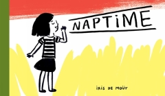 Naptime Cover Image
