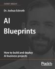 AI Blueprints Cover Image
