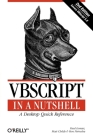 VBScript in a Nutshell Cover Image