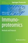 Immunoproteomics: Methods and Protocols (Methods in Molecular Biology #1061) By Kelly M. Fulton (Editor), Susan M. Twine (Editor) Cover Image