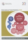 International Trade Statistics 2015 By World Tourism Organization Cover Image