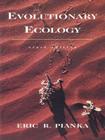 Evolutionary Ecology Cover Image