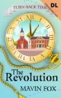 Turn Back Time: The Revolution (Differentiated Level) Cover Image