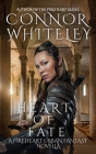 Heart of Fate: A Fireheart Urban Fantasy Novella Cover Image