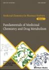 Fundamentals of Medicinal Chemistry and Drug Metabolism Cover Image