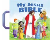 My Jesus Bible Cover Image
