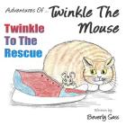 Adventures Of Twinkle The Mouse: Twinkle To The Rescue By Vanetta Hale (Illustrator), Beverly Sass Cover Image