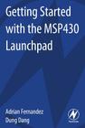 Getting Started with the Msp430 Launchpad Cover Image