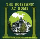 Boiseans: At Home (Historic Idaho) By Arthur A. Hart Cover Image