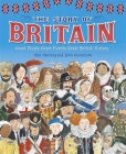 The Story of Britain By Brita Granstrom, Mick Manning Cover Image