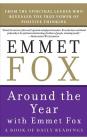 Around the Year with Emmet Fox Cover Image