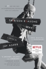 Thirteen Reasons Why Cover Image