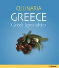 Culinaria Greece: Greek Specialties Cover Image