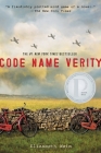 Code Name Verity By Elizabeth Wein Cover Image