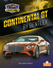 Continental GT by Bentley Cover Image
