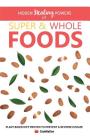 Hidden Healing Powers of Super & Whole Foods: Plant Based Diet Proven To Prevent & Reverse Disease By Cooknation Cover Image