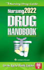 Nursing2022 Drug Handbook Cover Image