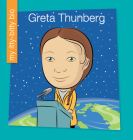 Greta Thunberg Cover Image