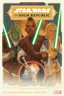 STAR WARS: THE HIGH REPUBLIC PHASE I OMNIBUS Cover Image