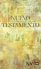 Nuevo Testamento NVI By Zondervan Cover Image