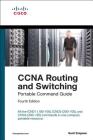 CCNA Routing and Switching Portable Command Guide (Icnd1 100-105, Icnd2 200-105, and CCNA 200-125) Cover Image