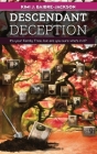 Descendant Deception By Kimi J. Baibre-Jackson Cover Image
