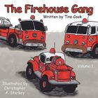 The Firehouse Gang Cover Image