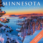 Minnesota 2022 Wall Calendar By Willow Creek Press Cover Image