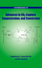 Advances in Co2 Capture, Sequestration, and Conversion (ACS Symposium) Cover Image