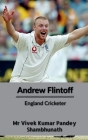 Andrew Flintoff: England Cricketer Cover Image