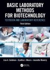 Basic Laboratory Methods for Biotechnology: Textbook and Laboratory Reference Cover Image
