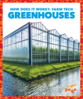 Greenhouses By Johannah Luza, N/A (Illustrator) Cover Image