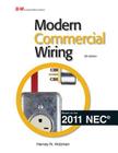 Modern Commercial Wiring By Harvey N. Holzman Cover Image