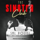 The Sinatra Club Lib/E: My Life Inside the New York Mafia Cover Image