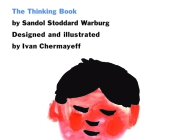 The Thinking Book By Ivan Chermayeff (Artist), Sandol Stoddard Warburg Cover Image