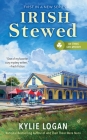 Irish Stewed (An Ethnic Eats Mystery #1) By Kylie Logan Cover Image