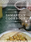 Samaritan Cookbook By Benyamim Tsedaka, Ben Piven (Editor), Avishay Zelmanovich (Editor) Cover Image
