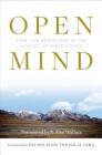 Open Mind: View and Meditation in the Lineage of Lerab Lingpa Cover Image
