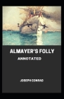 Almayer's Folly Annotated Cover Image
