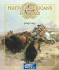 Native Americans in Texas (Spotlight on Texas) By Janey Levy Cover Image