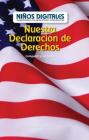 Nuestra Declaración de Derechos: Compartir Y Reutilizar (Our Bill of Rights: Sharing and Reusing) By Mitchell Allen Cover Image