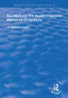 Size Matters: The Health Insurance Market for Small Firms (Routledge Revivals) Cover Image