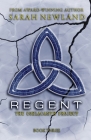 Regent By Sarah Newland Cover Image