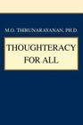 Thoughteracy for All By M. O. Thirunarayanan Cover Image