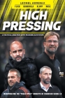 High Pressing By Leonel Arregui, Librofutbol Com (Editor) Cover Image