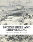 British Sheep and Shepherding By Jackson Chambers (Introduction by), Walter James Malden Cover Image