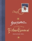 Letters From Father Christmas, Centenary Edition Cover Image